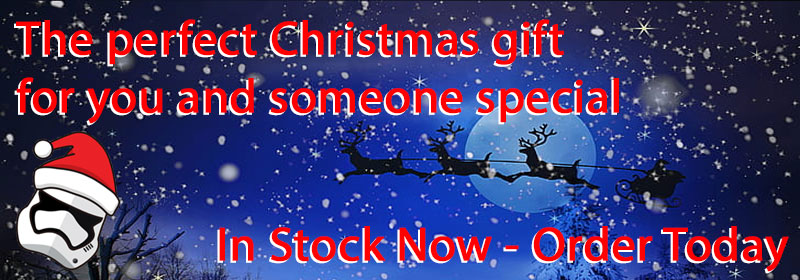 The Perfect Star Wars Gift